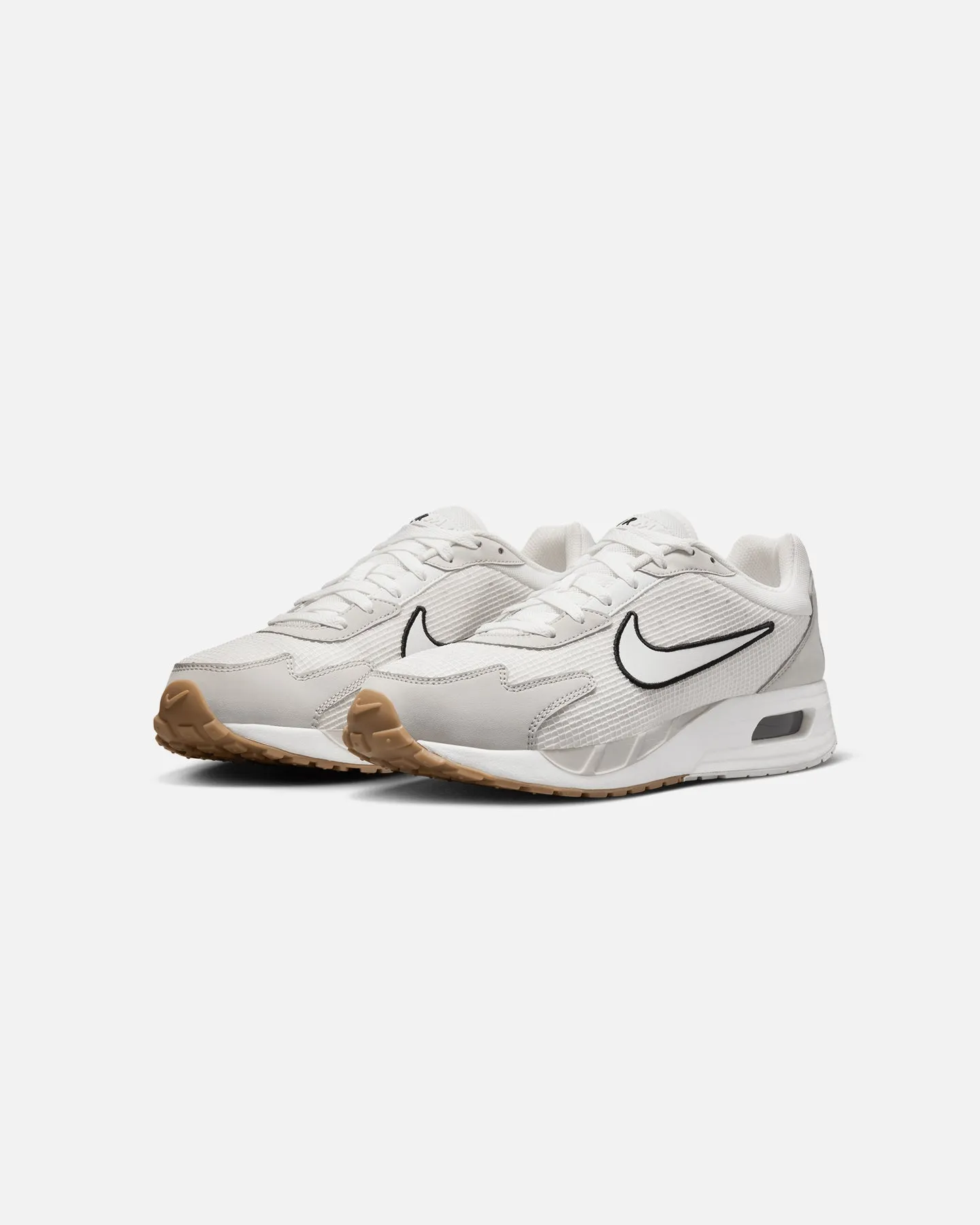 Stone Glam Nike Air Max Solo Summit White/Su