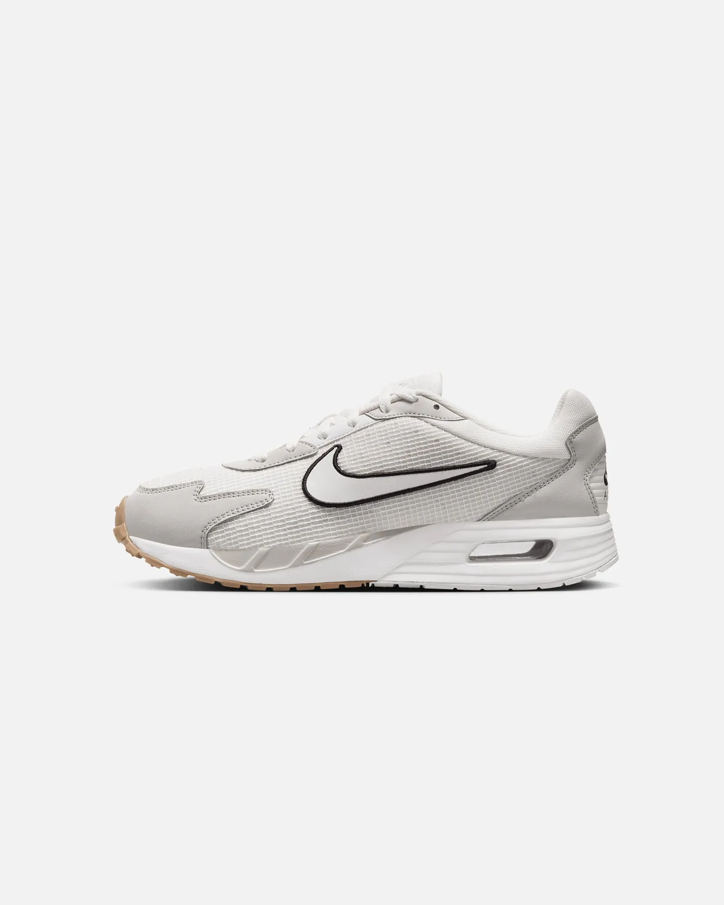 Foot Support Quick Step Nike Air Max Solo Summit White/Su