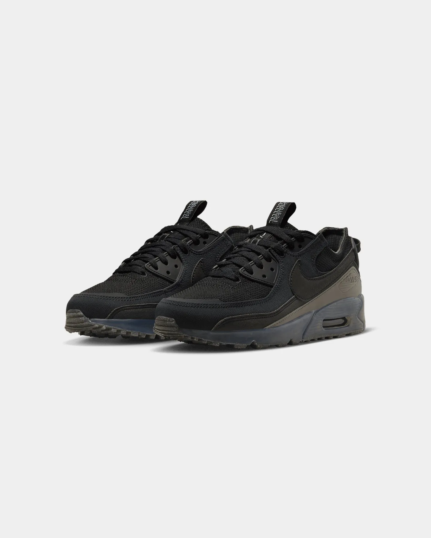 Easy To Clean Nike Air Max Terrascape 90 Black/Black-Black