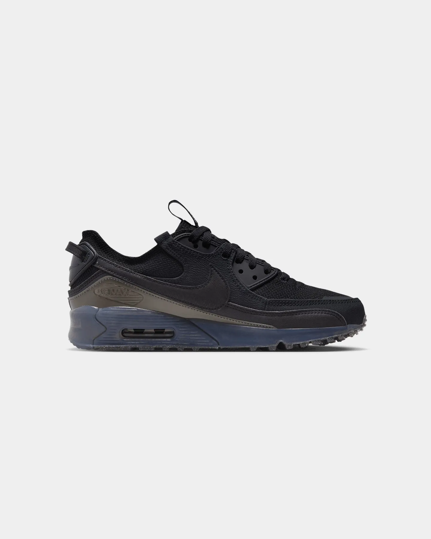 Nike Air Max Terrascape 90 Black/Black-Black New Drop