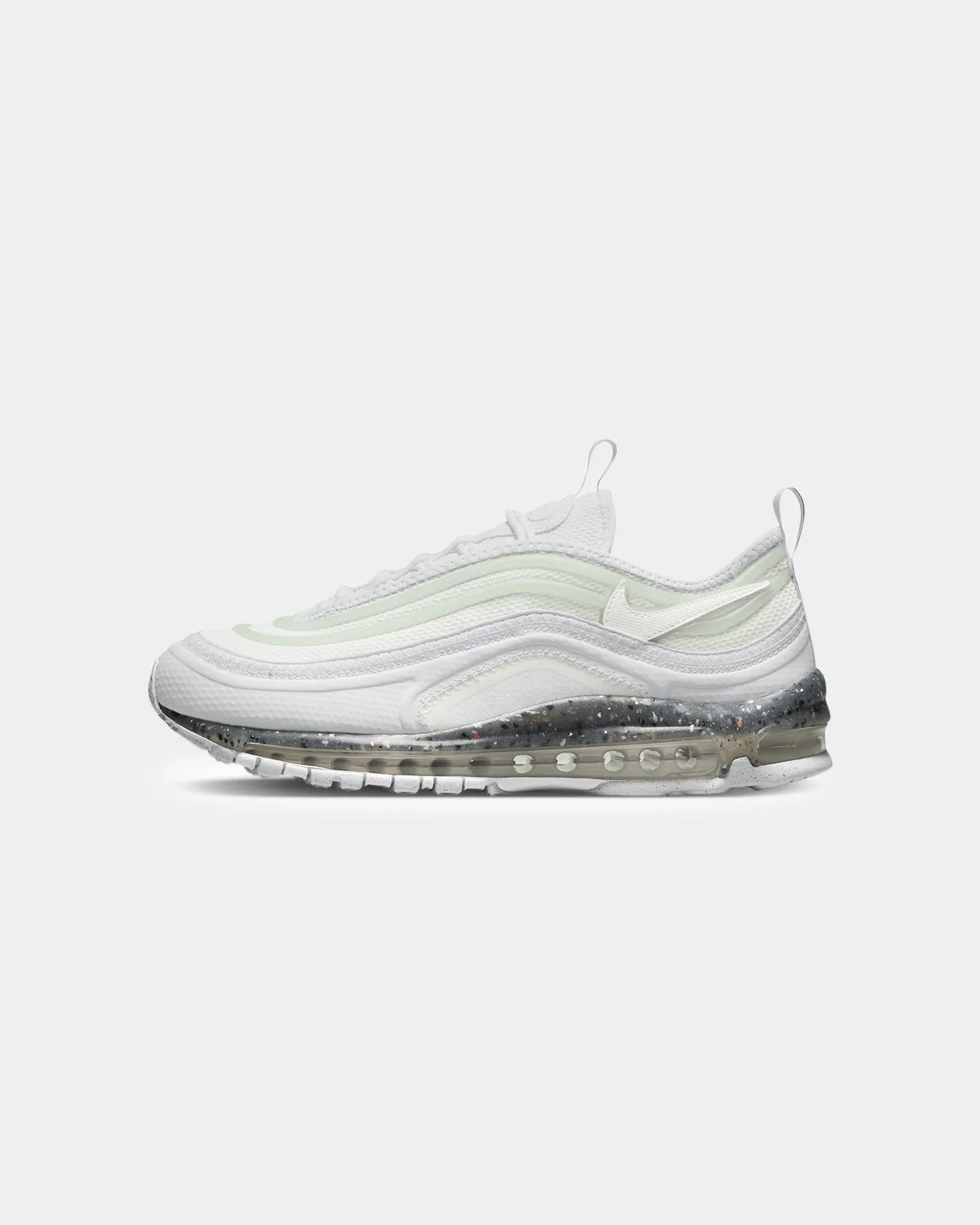 Nike Air Max Terrascape 97 White/White/White Silk Feel Sky Light