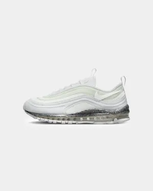 Nike Air Max Terrascape 97 White/White/White Silk Feel Sky Light
