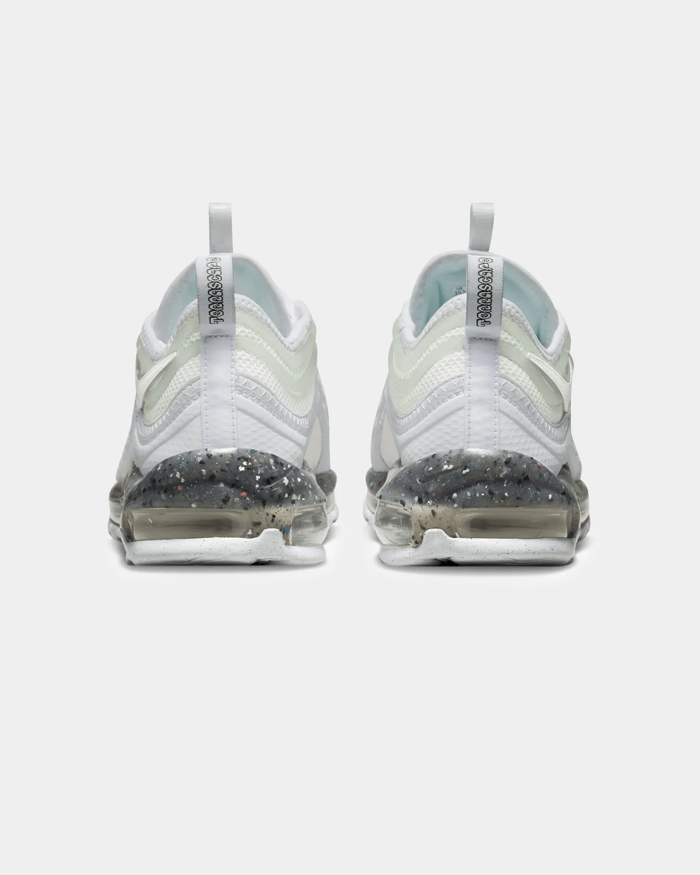 Nike Air Max Terrascape 97 White/White/White Swim Ready