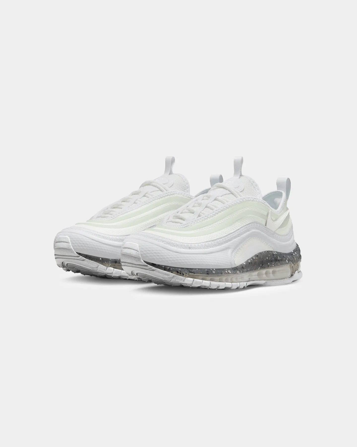 Rapid pace Multi Purpose Nike Air Max Terrascape 97 White/White/White