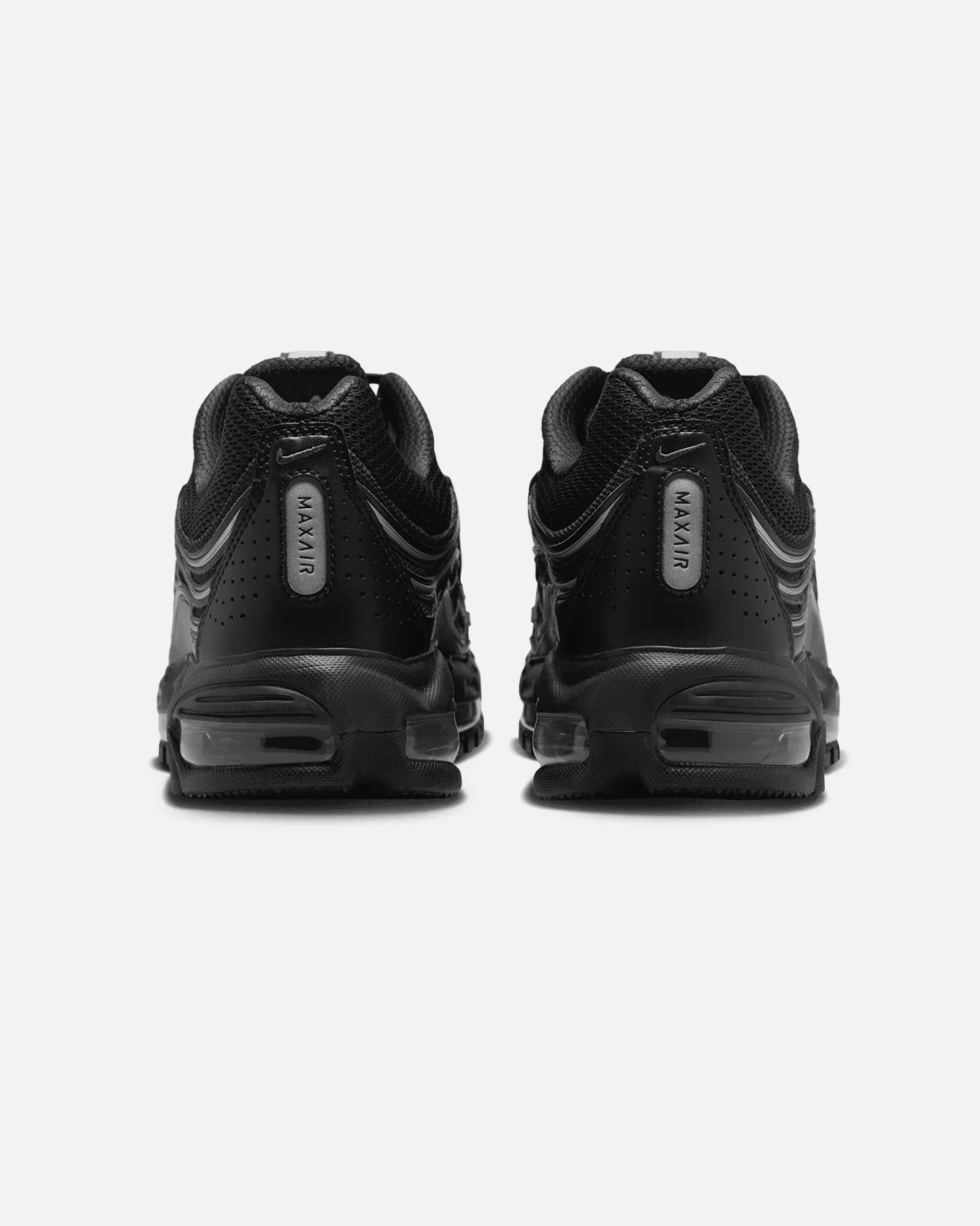 Nike Air Max TL 2.5 Black/Black Shock Ride