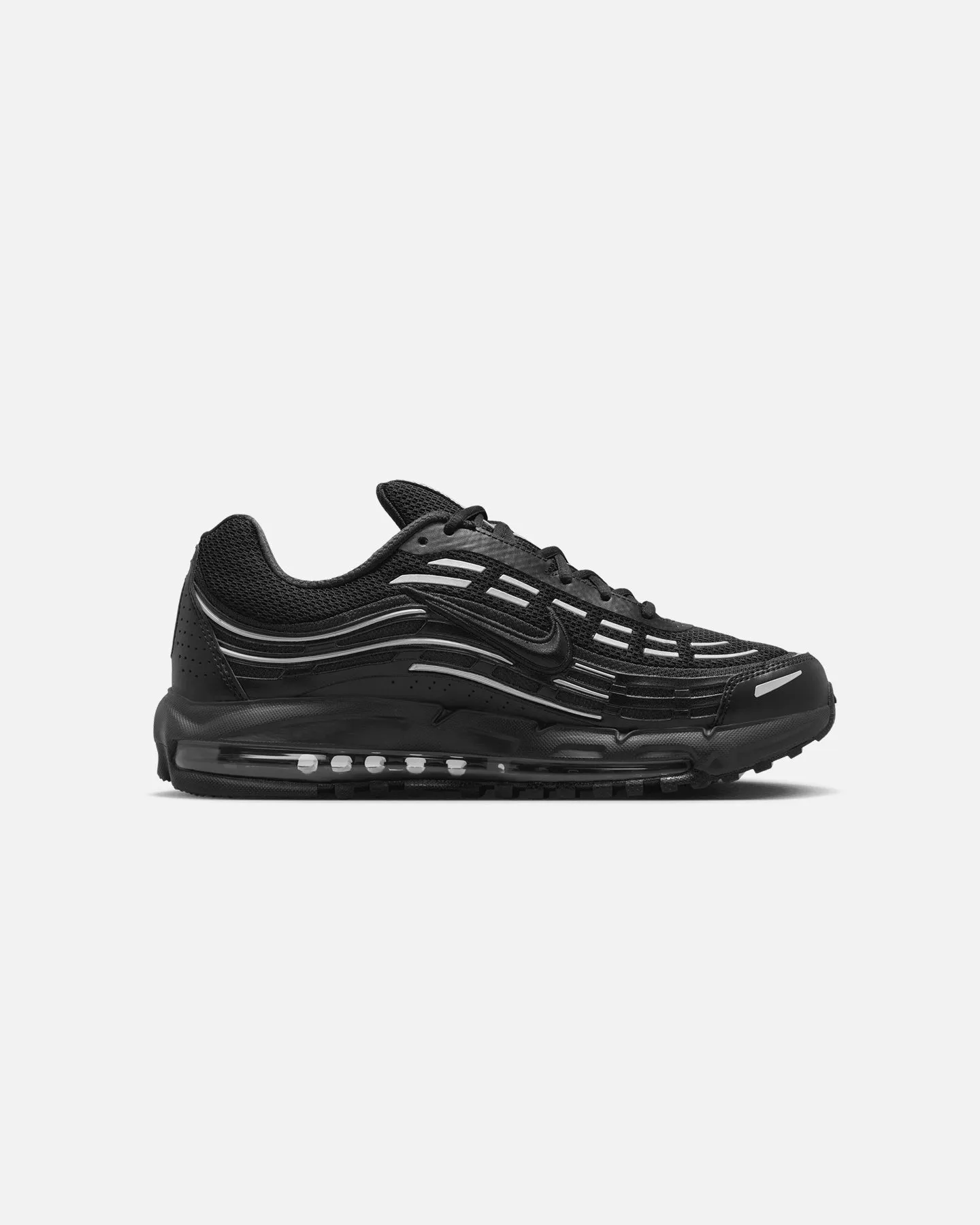 Nike Air Max TL 2.5 Black/Black Stable Activity Breath Grip