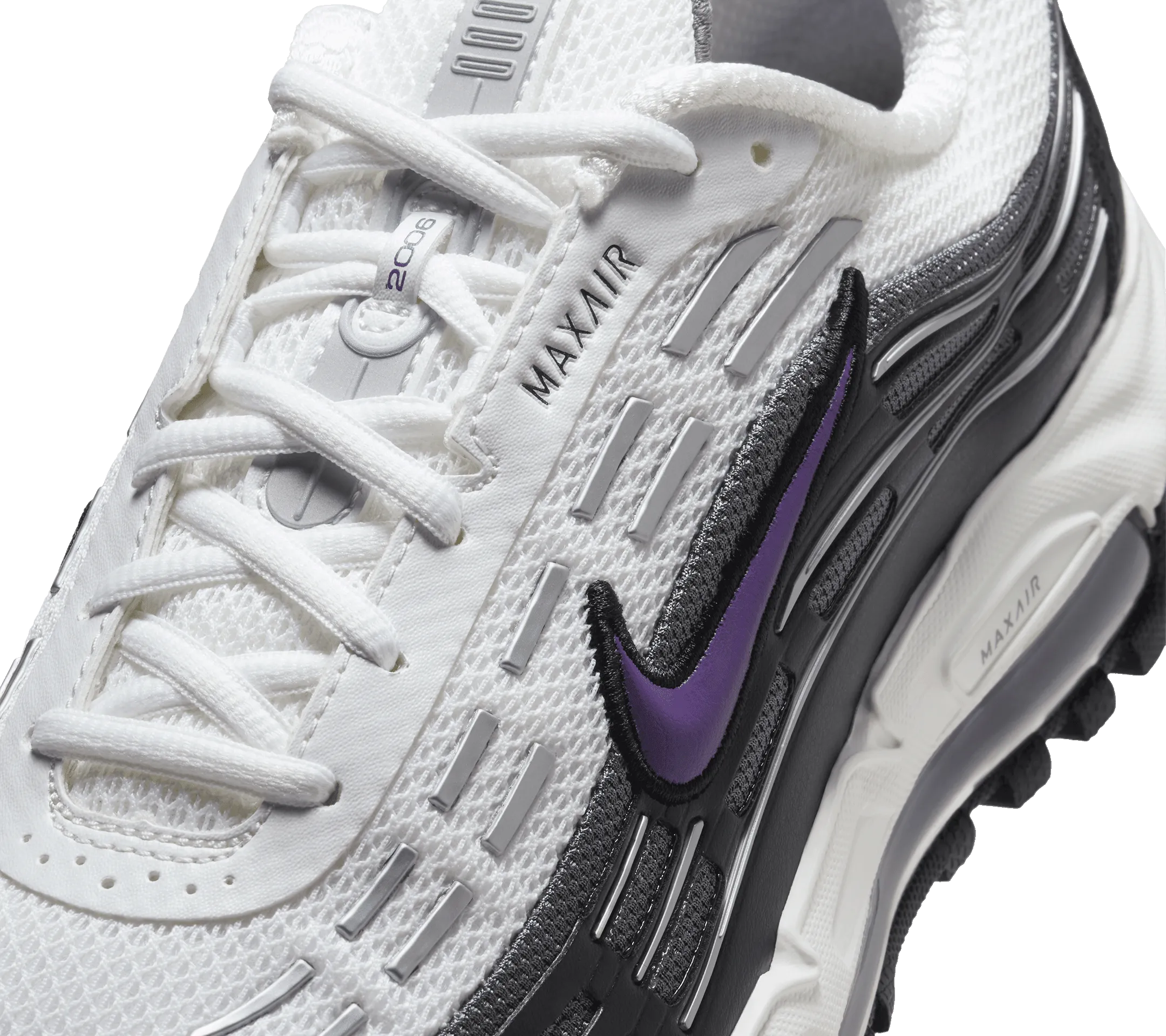 Nike Air Max TL 2.5 Freeze Grip Quick Flow