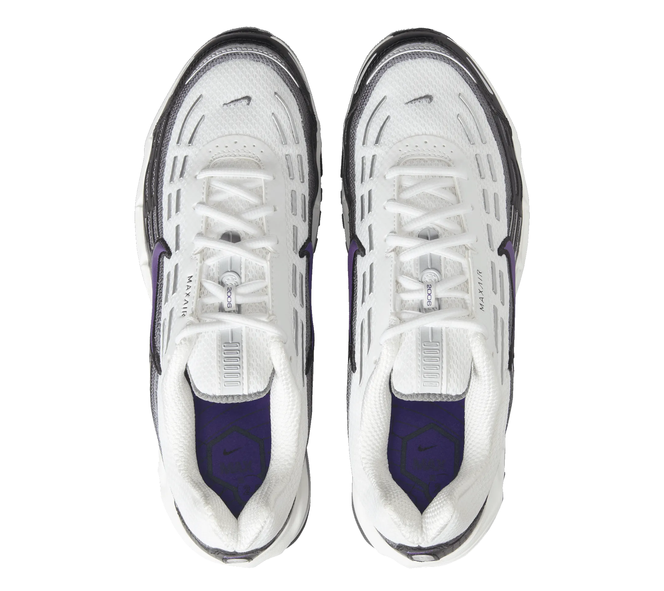 Nike Air Max TL 2.5 Soft Lining