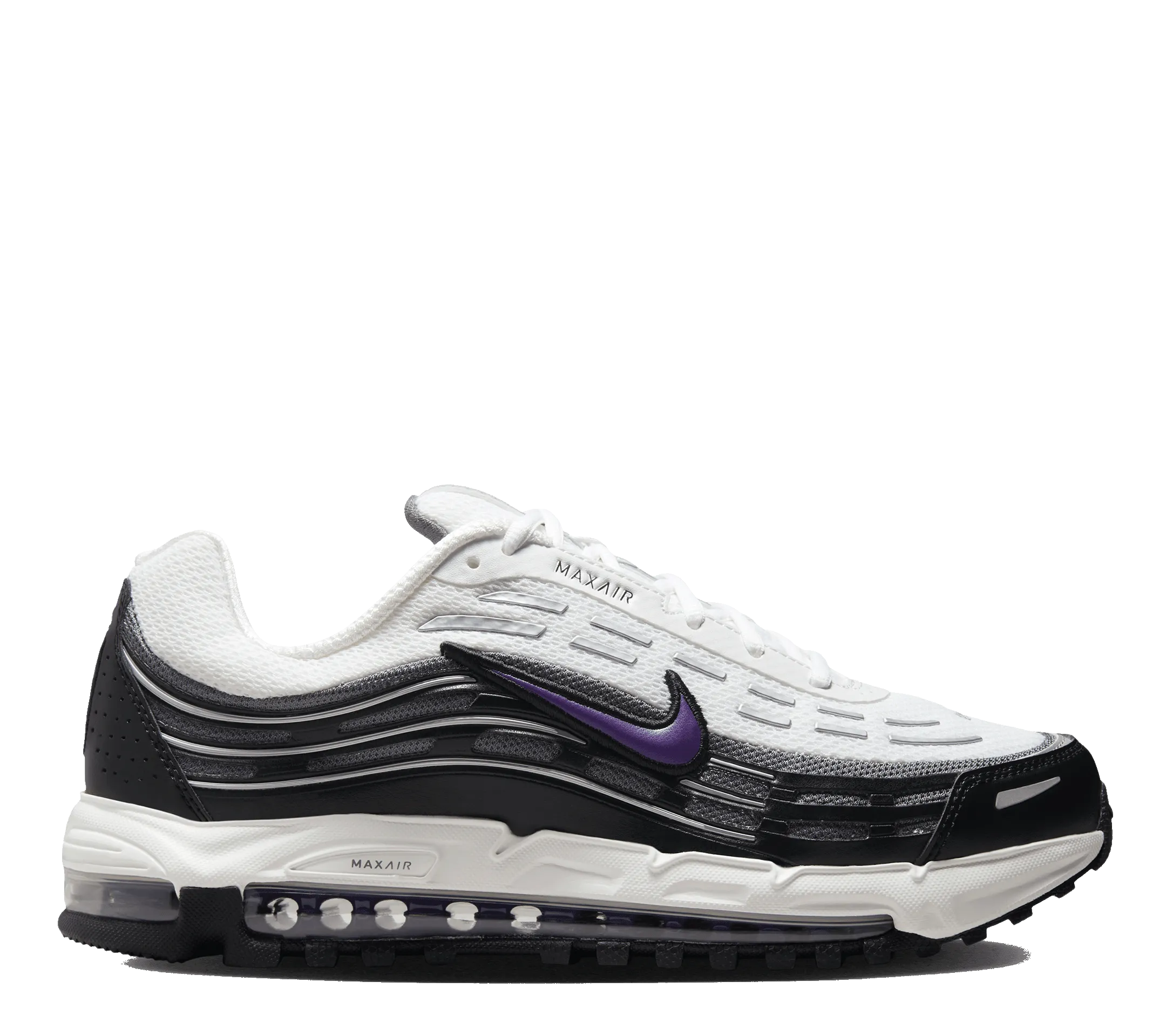 Valley Run Icon Walk Nike Air Max TL 2.5