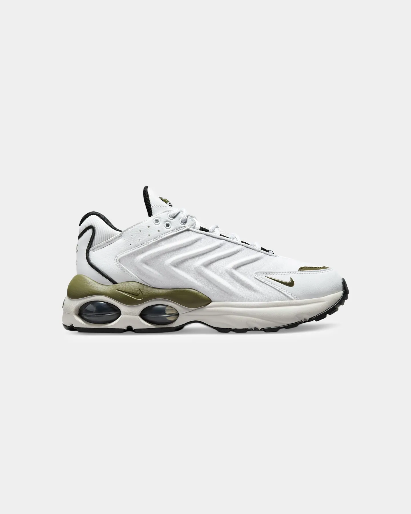 Nike Air Max TW White/Black Party Glow Silent Walk