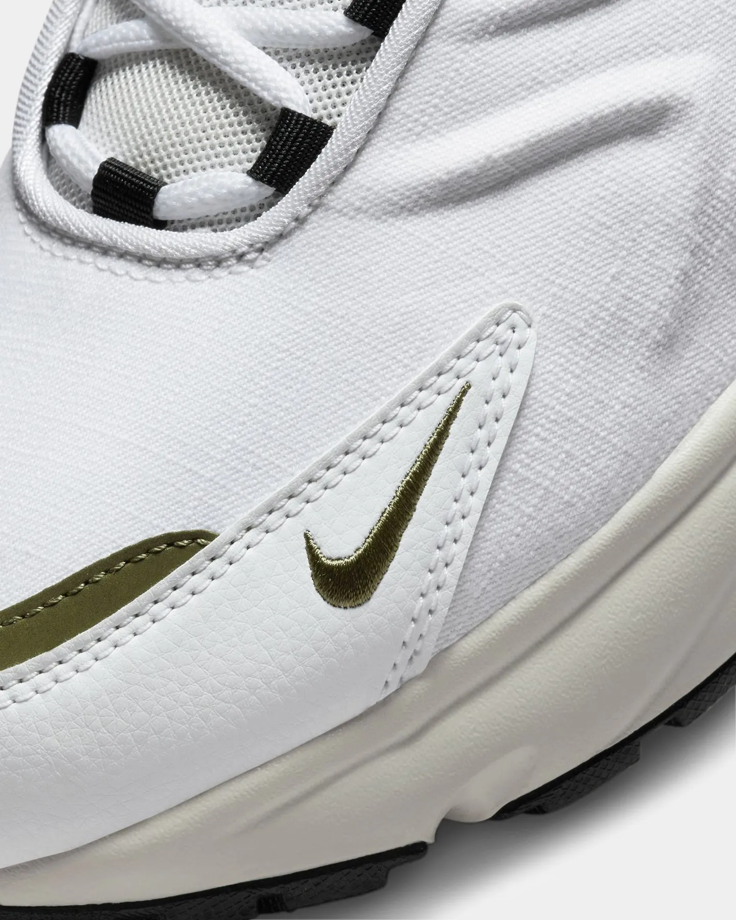 Foot Support Nike Air Max TW White/Black