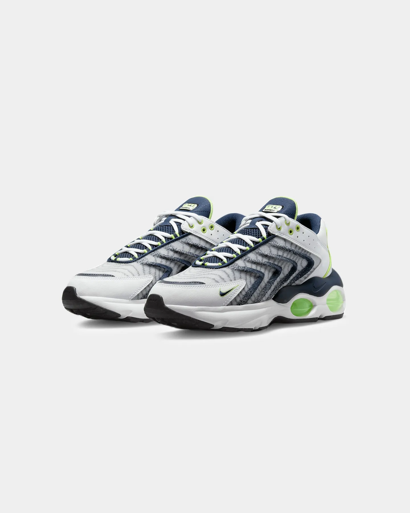 Wet Land Style Base Nike Air Max TW White/Midnight