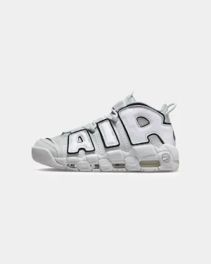 Light Core Nike Air More Uptempo '96 Photon Dust/Metallic