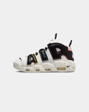 Family Time Nike Air More Uptempo '96 Sail/Black