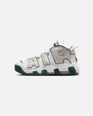 Swift Glide Nike Air More Uptempo '96 White/Sea Glass