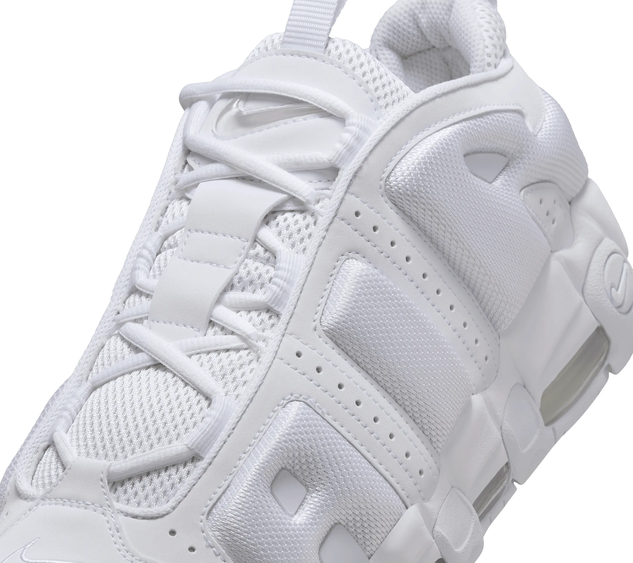 Nike Air More Uptempo Low Event Mode
