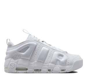 Teen Fun Nike Air More Uptempo Low