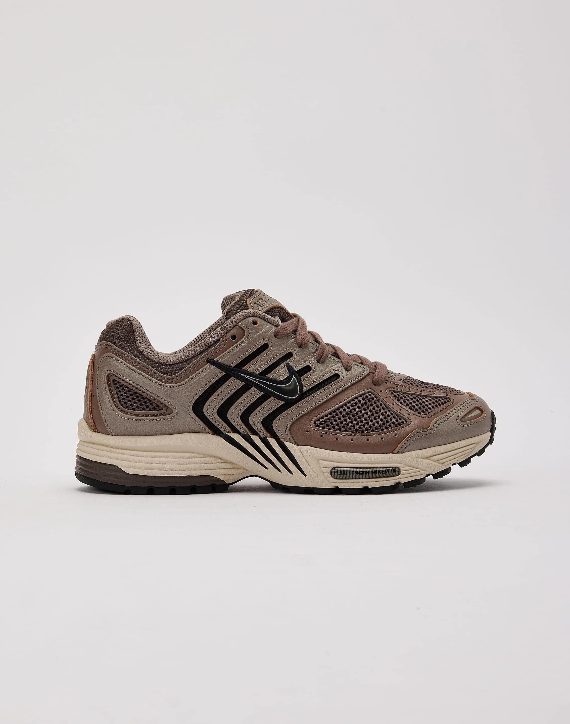 solid - leather shoes collector's - item running gear Nike Air Pegasus 2005