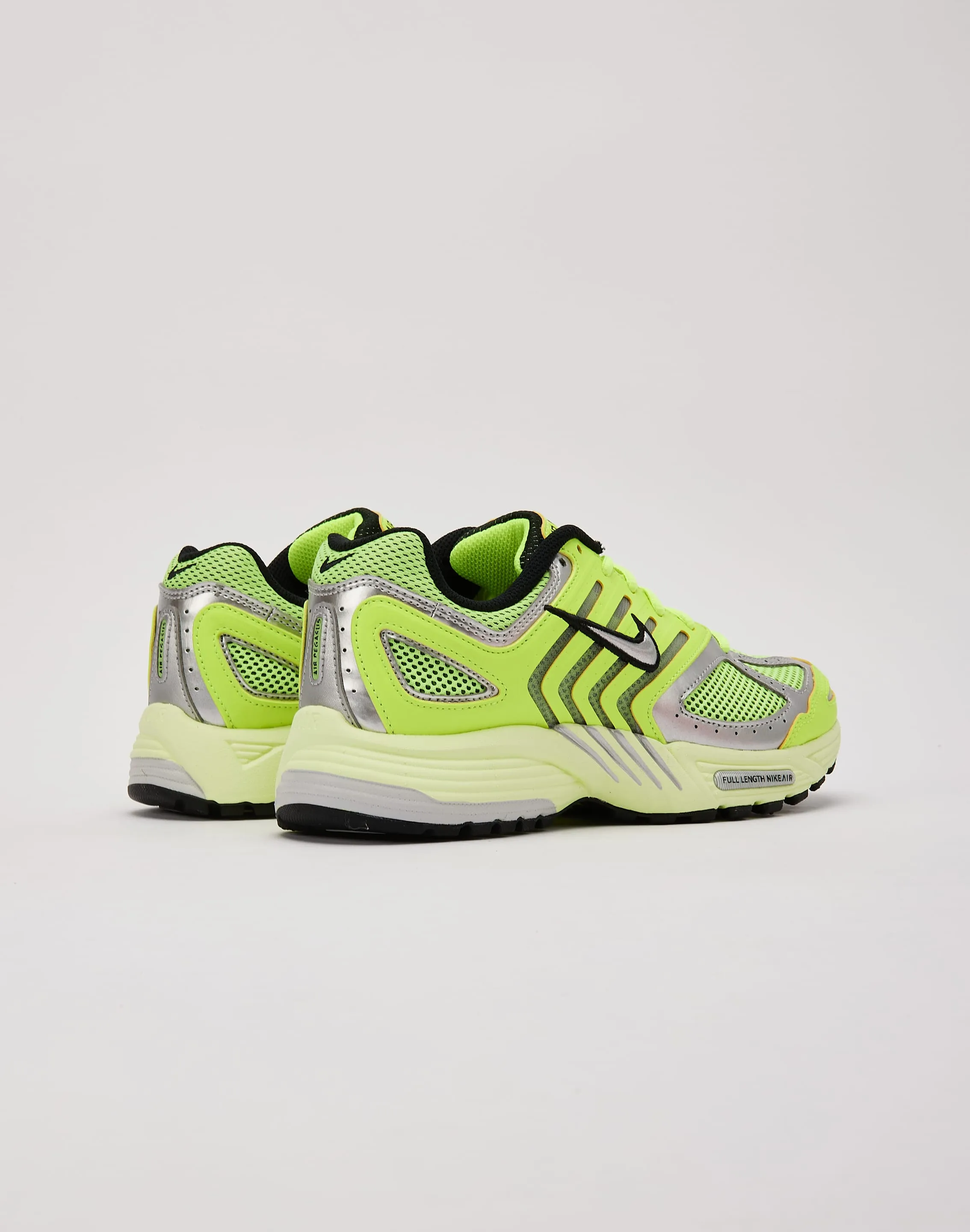 Nike Air Pegasus 2005 removable - insole running option