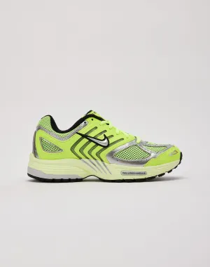 barefoot running Solid - colored Nike Air Pegasus 2005