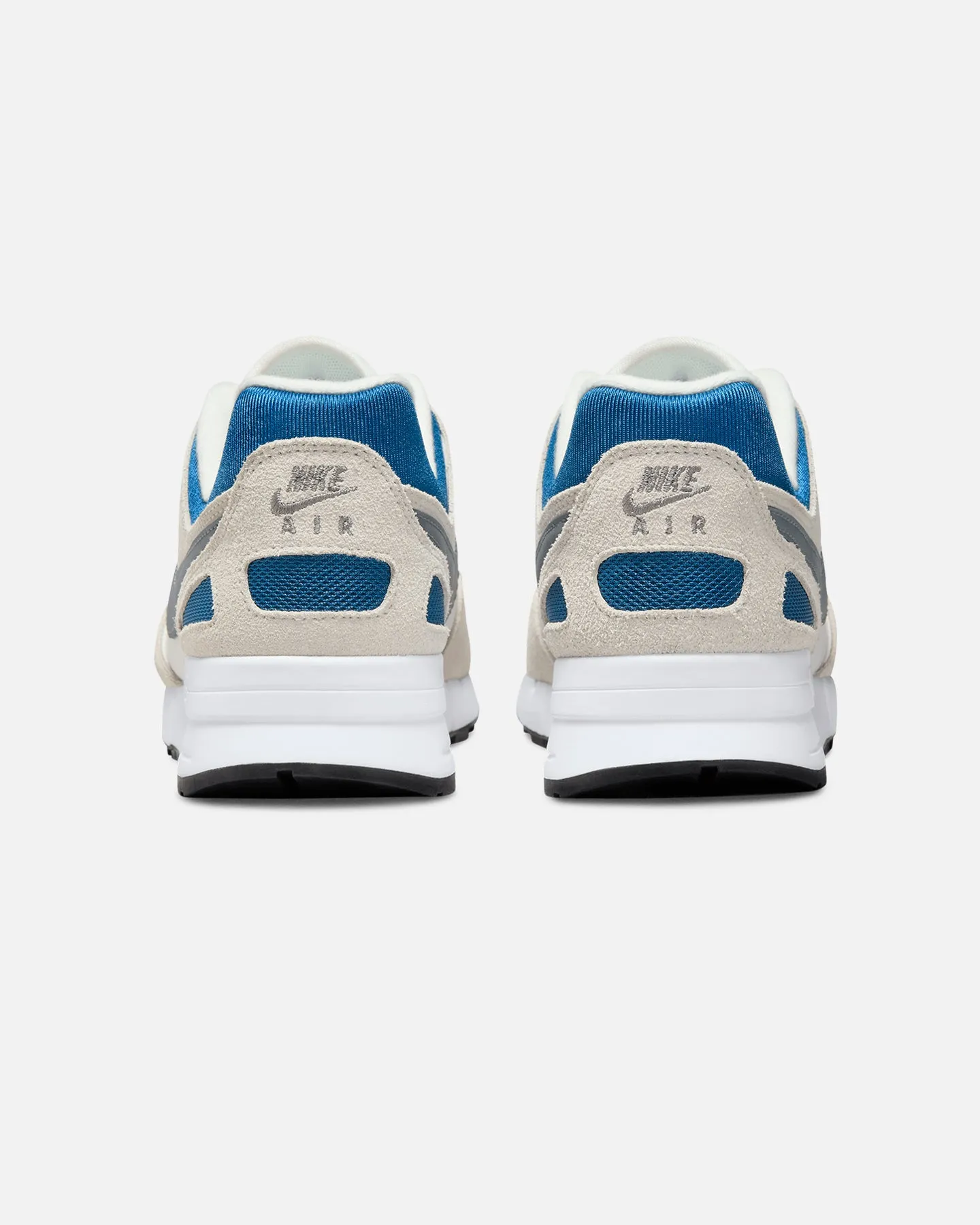 Indoor Nike Air Pegasus '89 Summit White/Cobalt