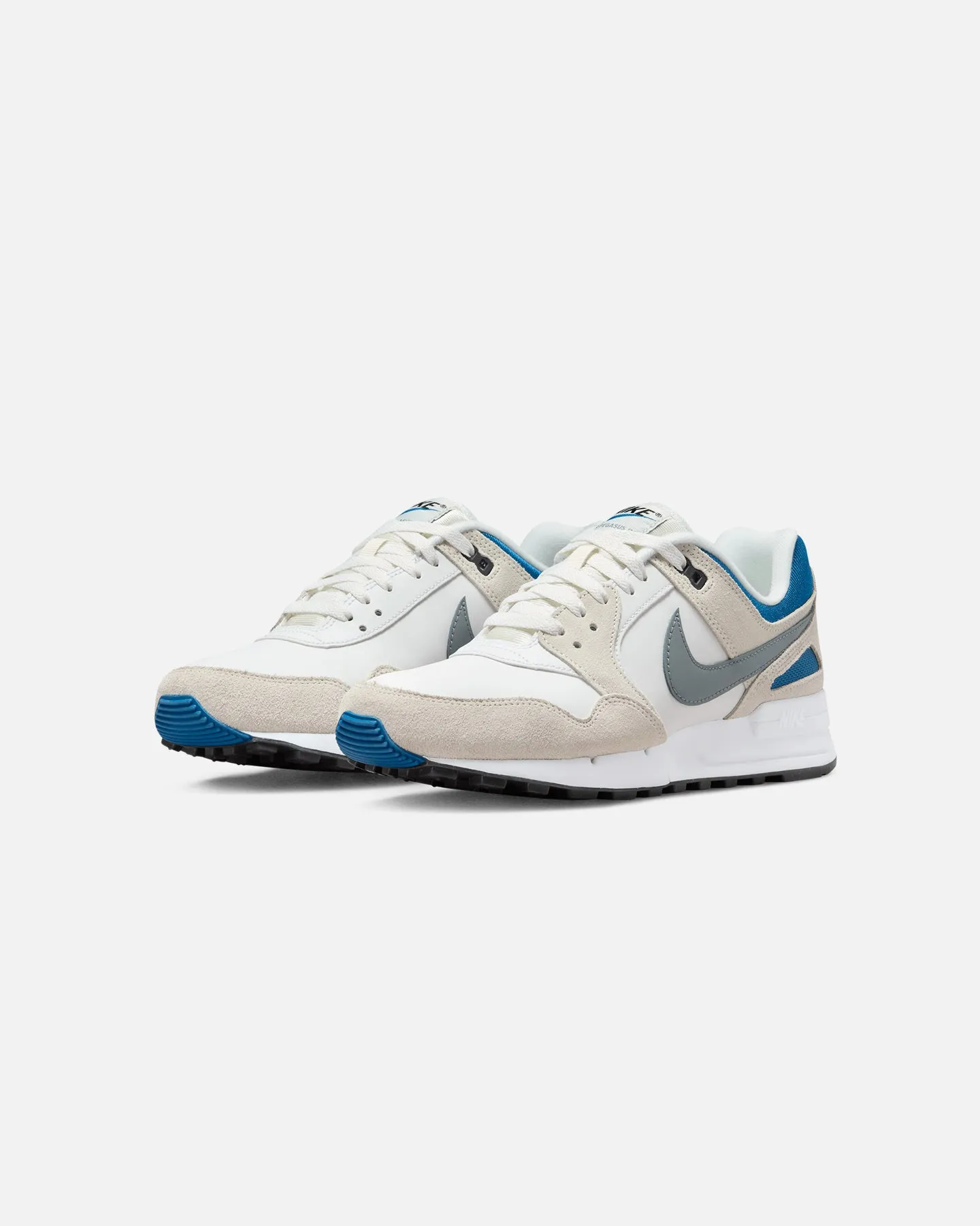 Grip Hold Nike Air Pegasus '89 Summit White/Cobalt