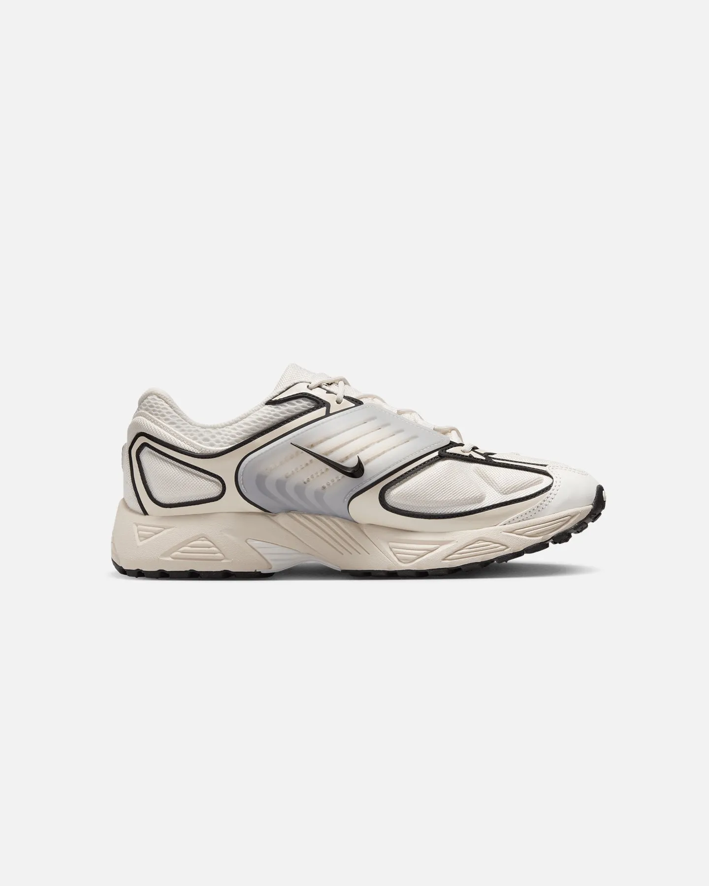 Nike Air Pegasus Wave Sail/Black Pressure Dispersion System