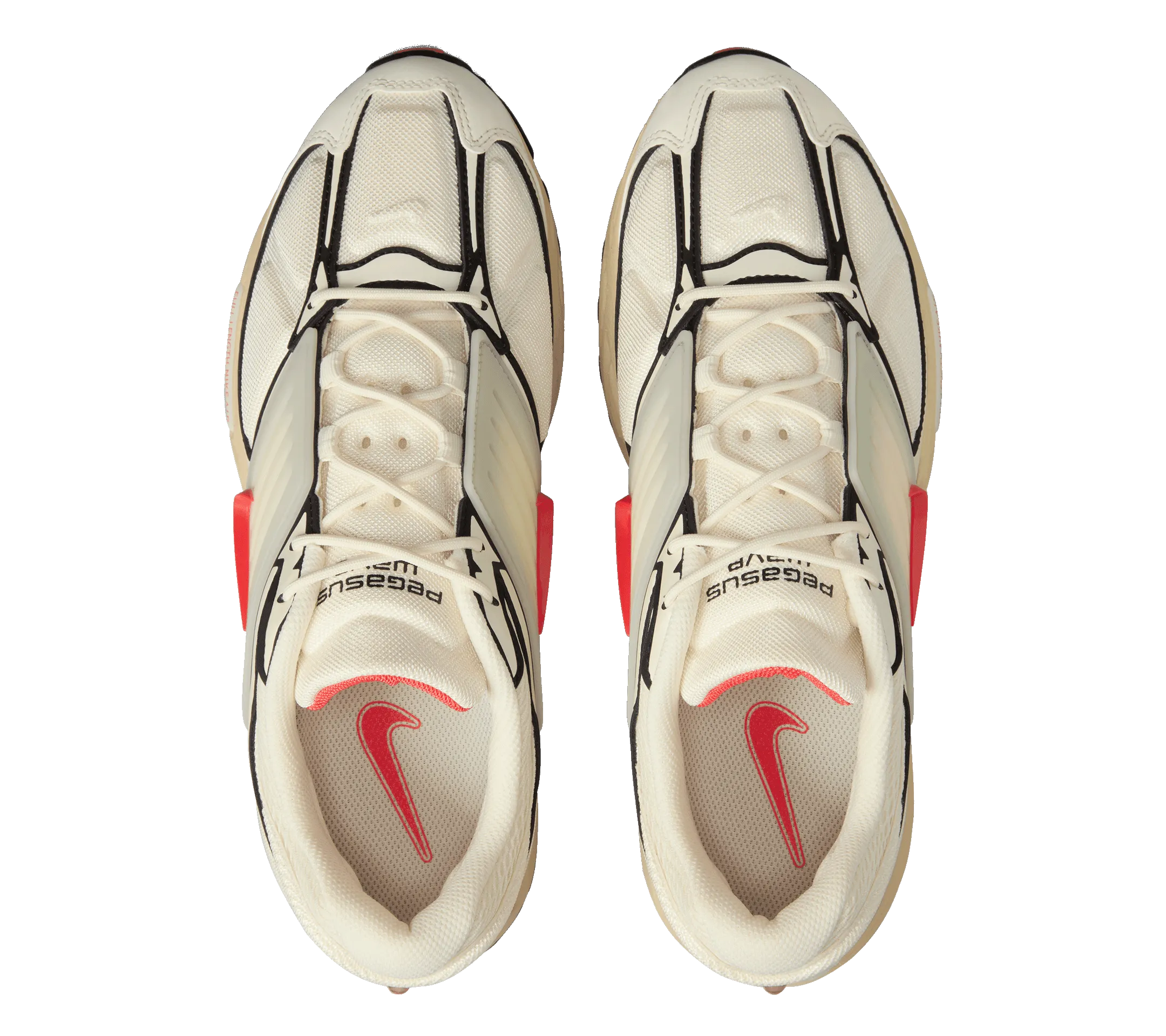 Nike Air Pegasus Wave Galaxy Tone