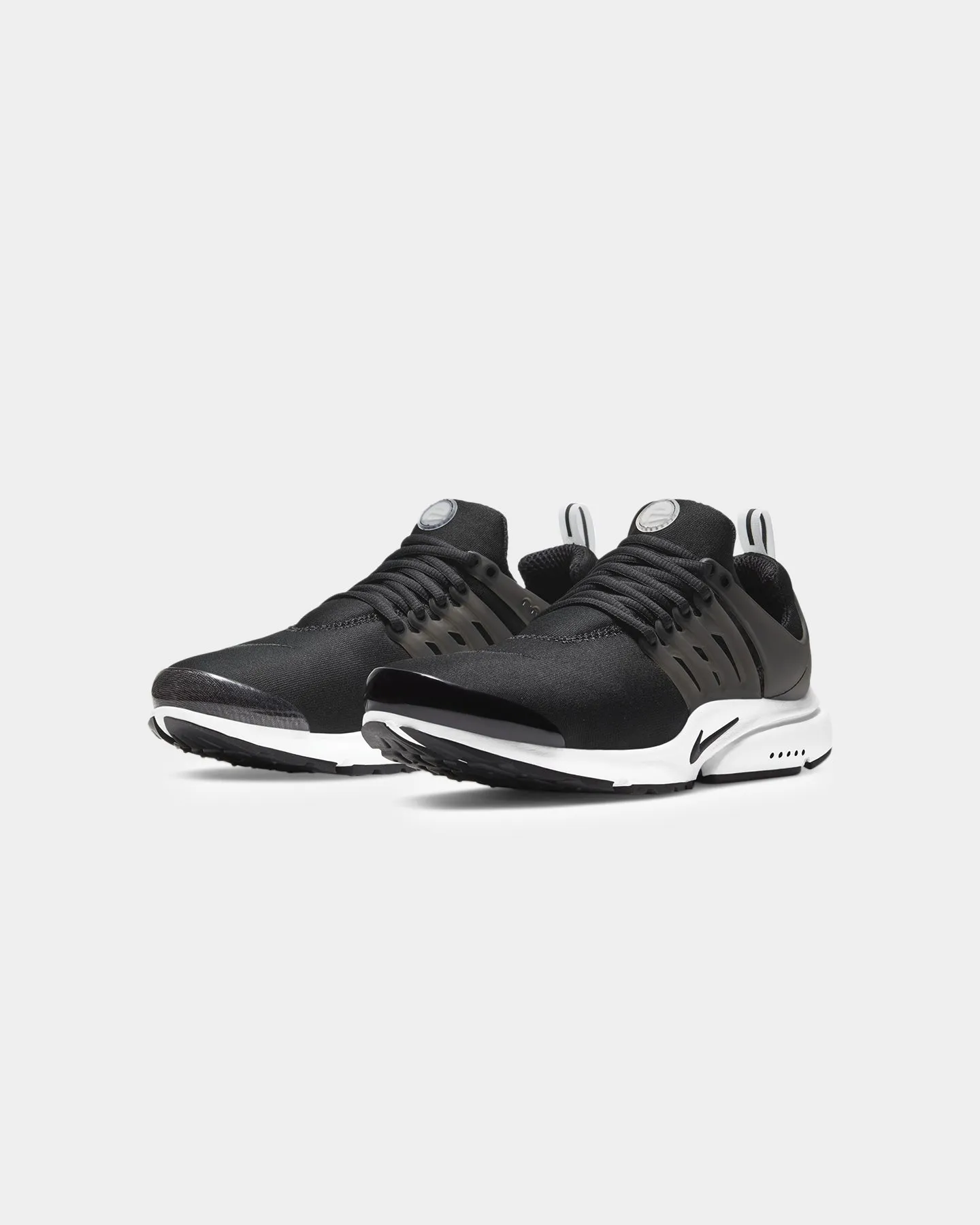 Royal Mood Nike Air Presto Black/Black/White