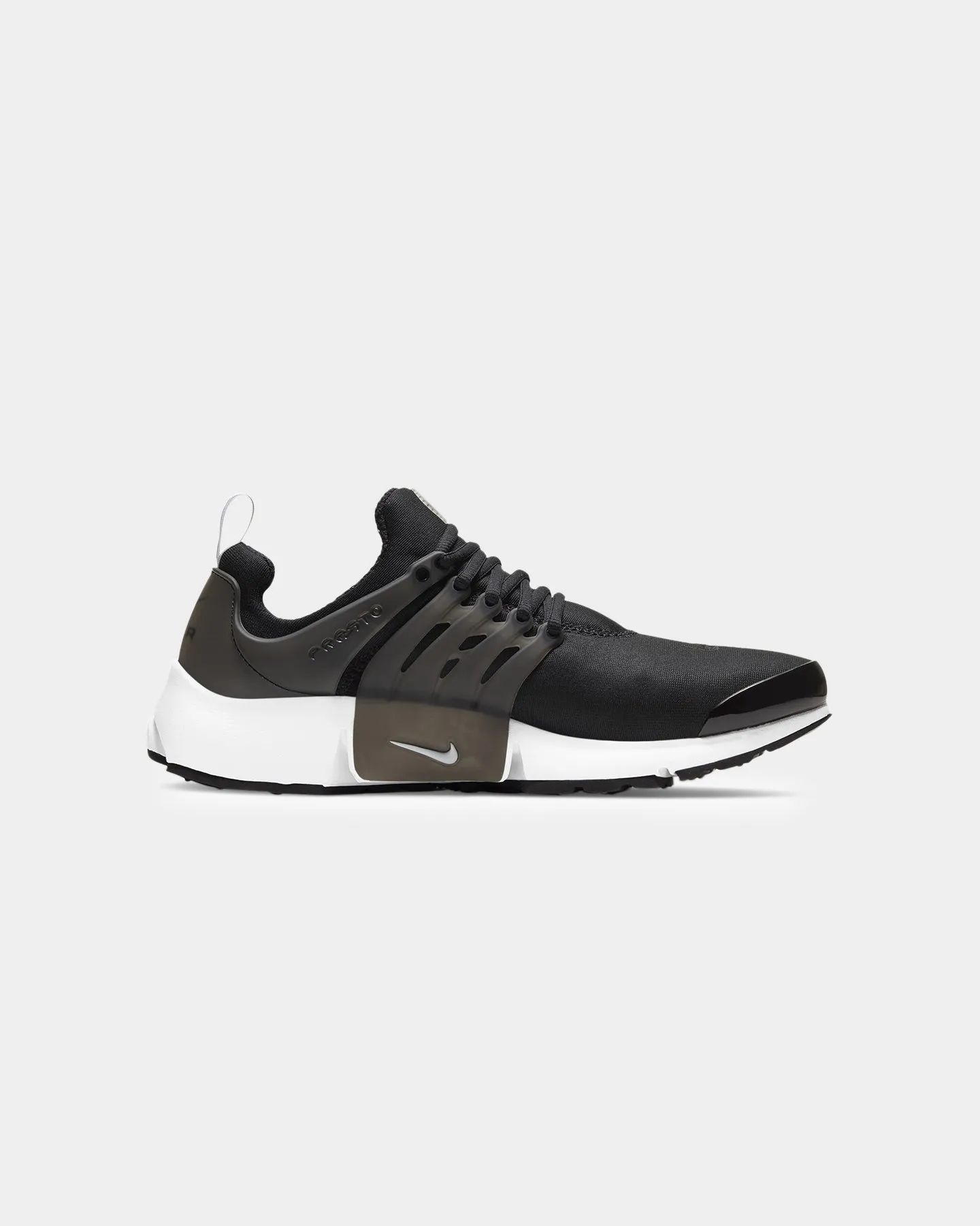 Run Free Dynamic Edge Nike Air Presto Black/Black/White