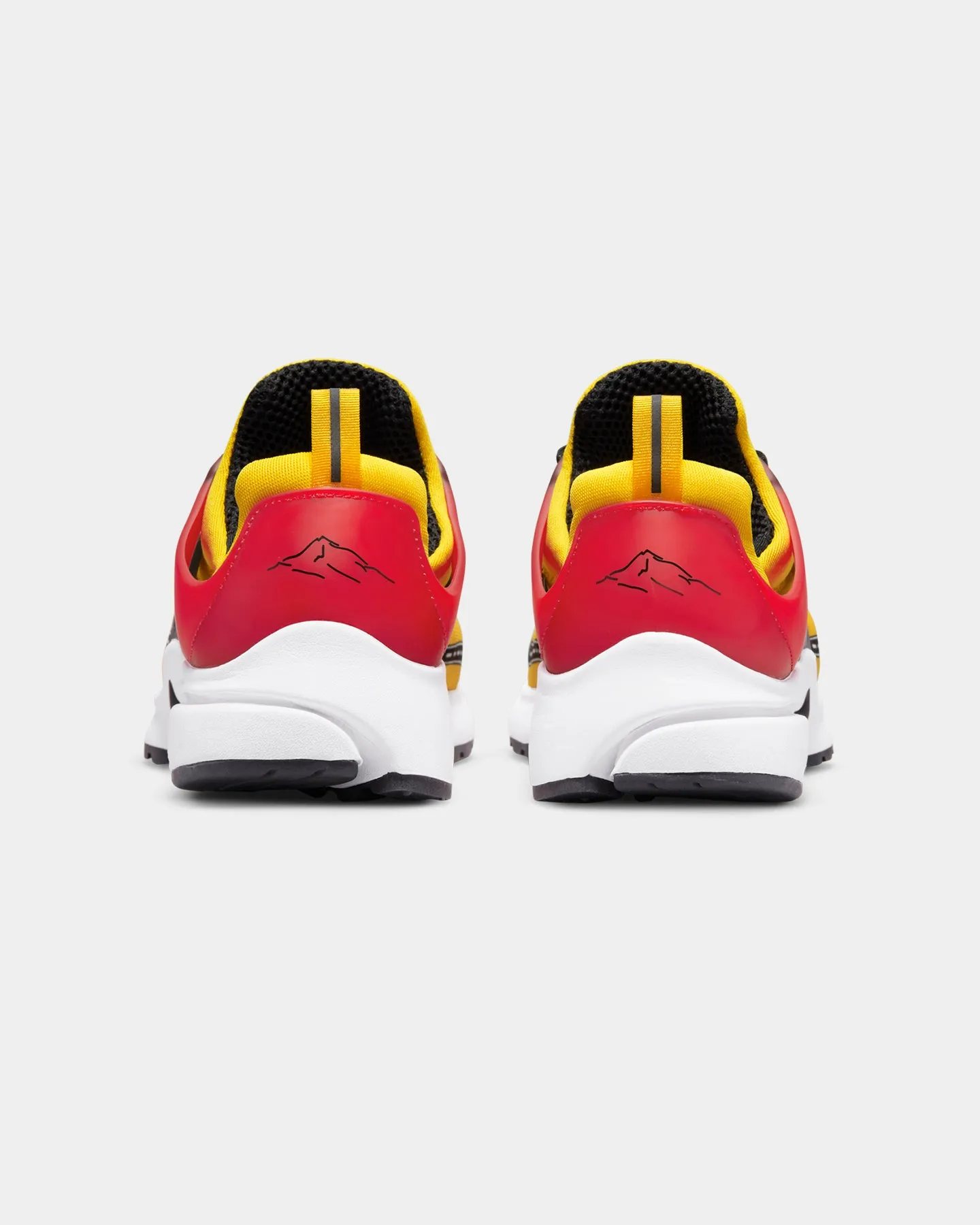 Gym Life Nike Air Presto Speed Yellow/Black