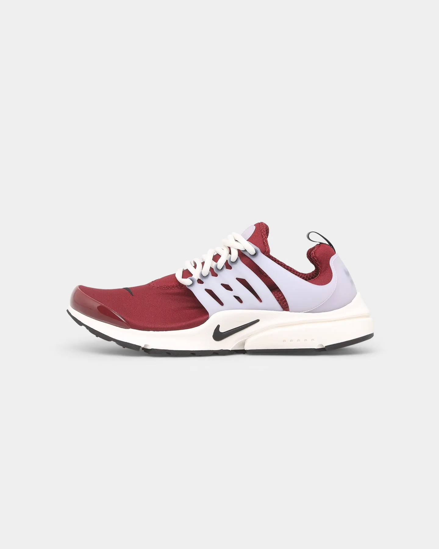 Nike Air Presto Team Red/Black Hiking Mood