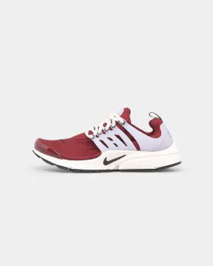 Nike Air Presto Team Red/Black Hiking Mood