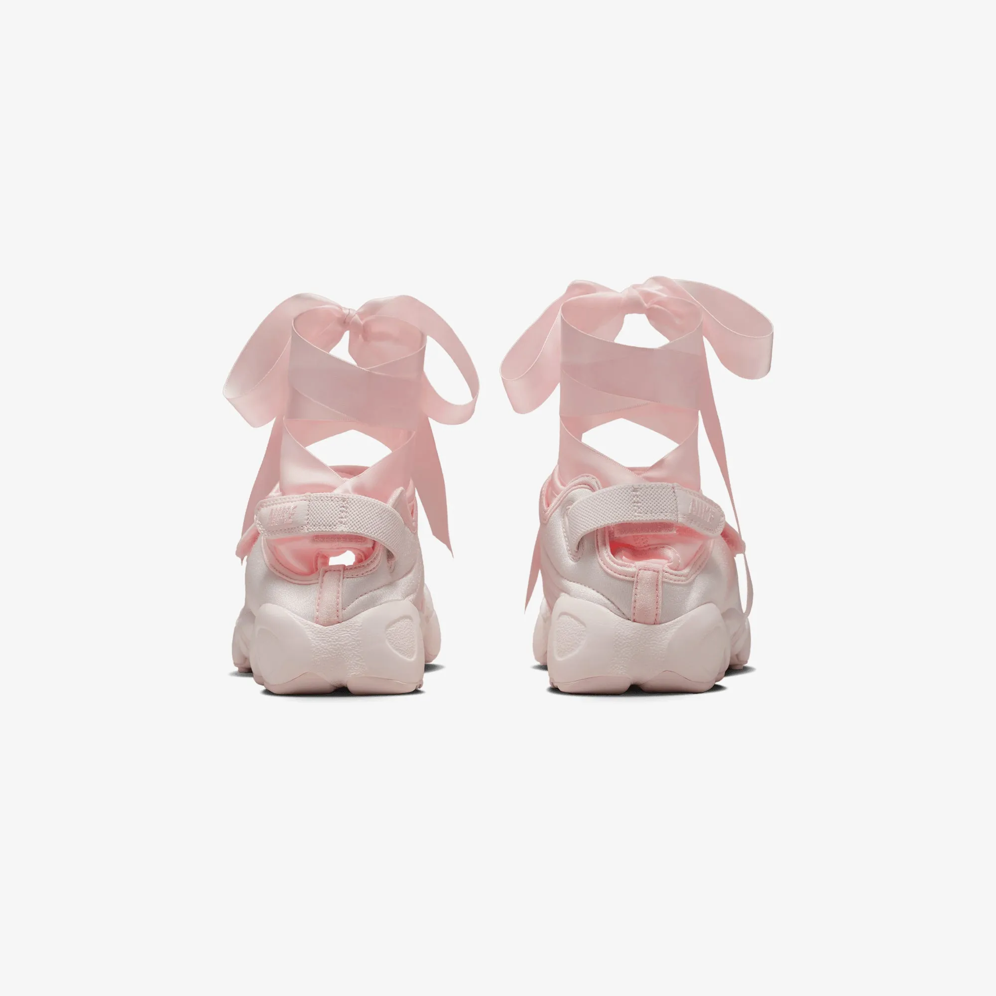 Runner's Choice NIKE | AIR RIFT SE { LIGHT SOFT PINK/LIGHT SOFT PINK