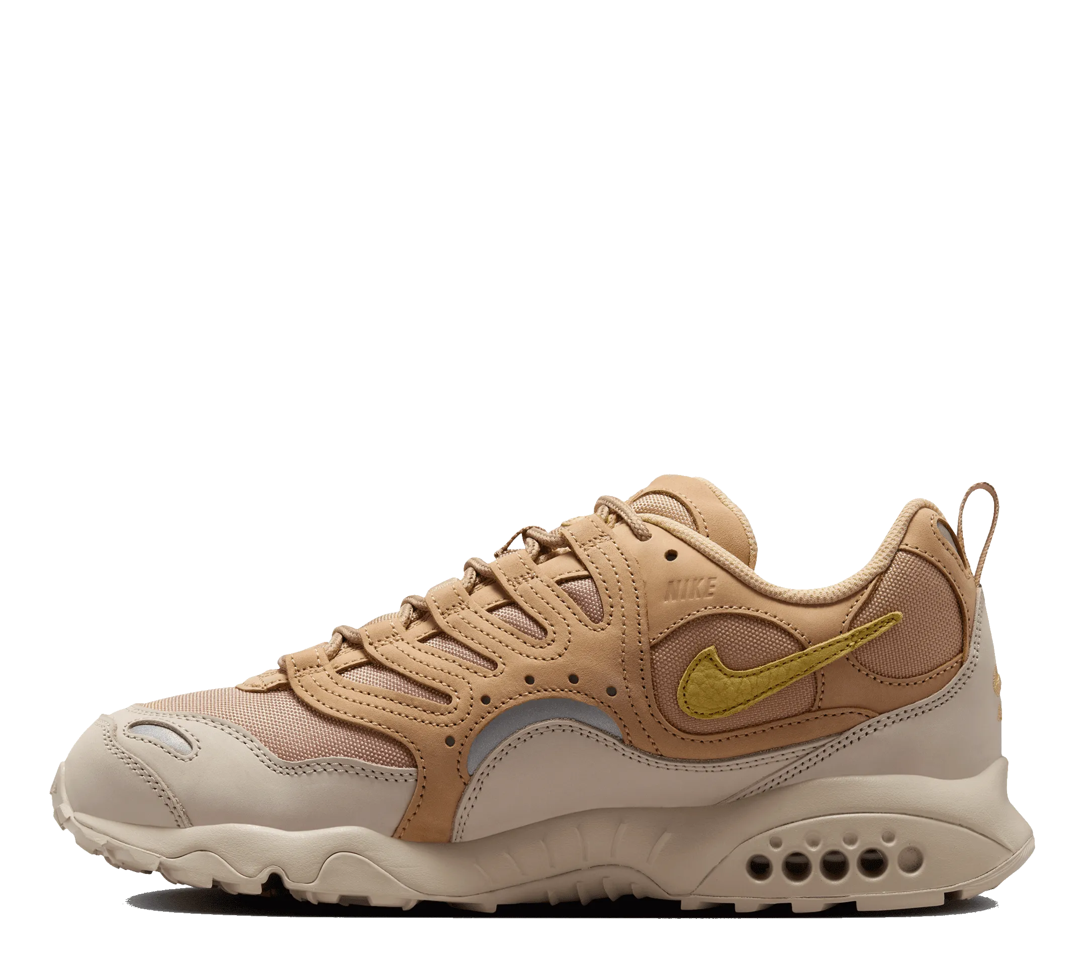 Low Profile Weekend Trip Nike Air Terra Humara SP