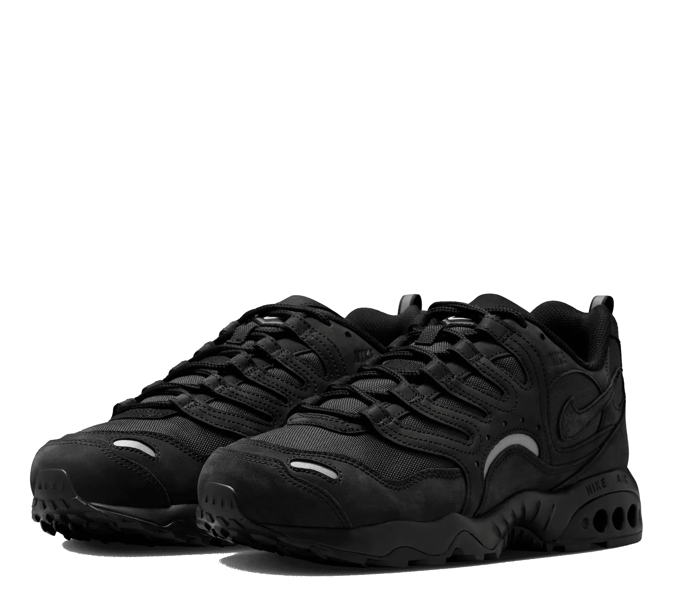 Sweat Resistant Comfort Seekers Walking Nike Air Terra Humara SP