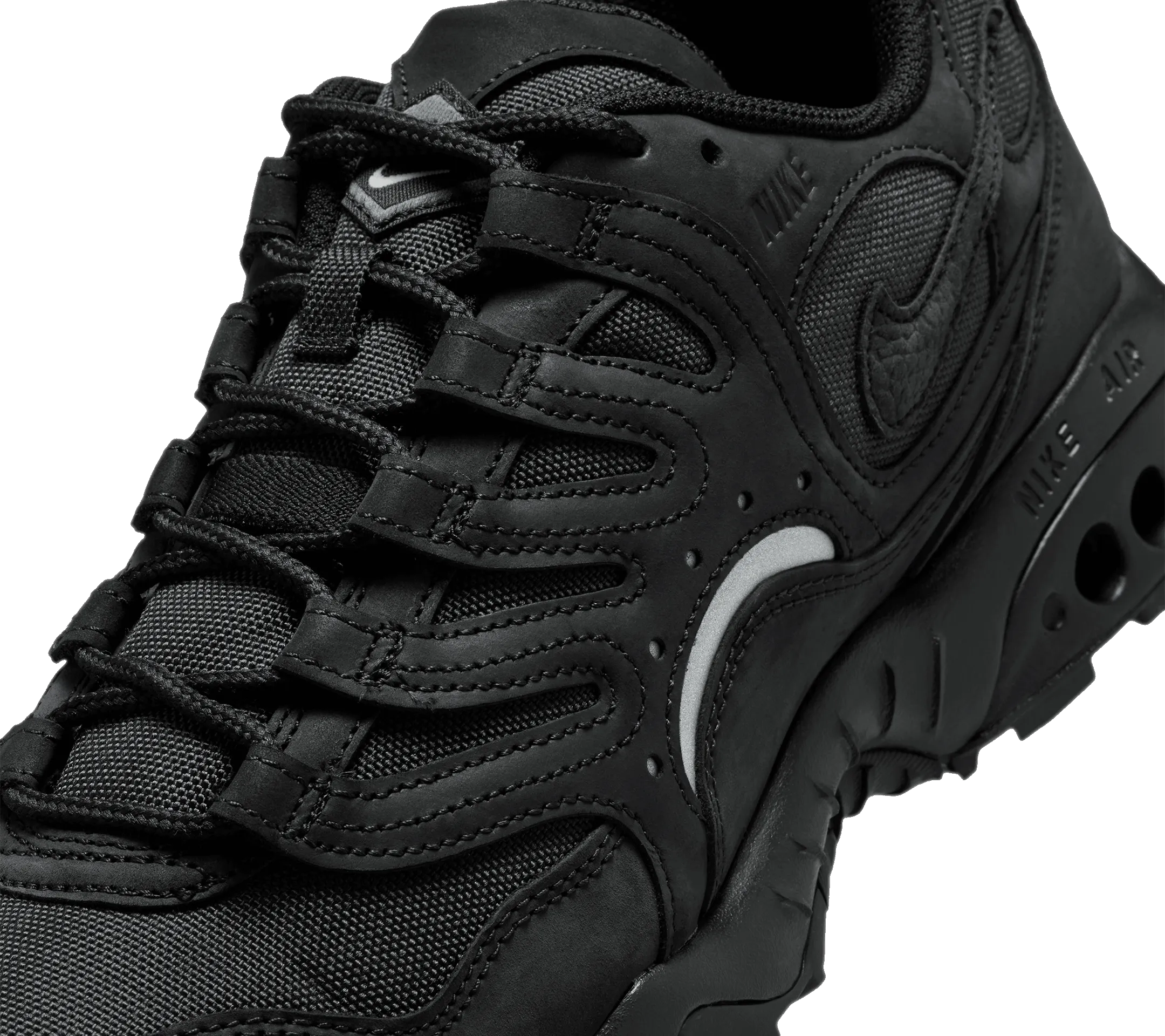 Comfort toe Nike Air Terra Humara SP