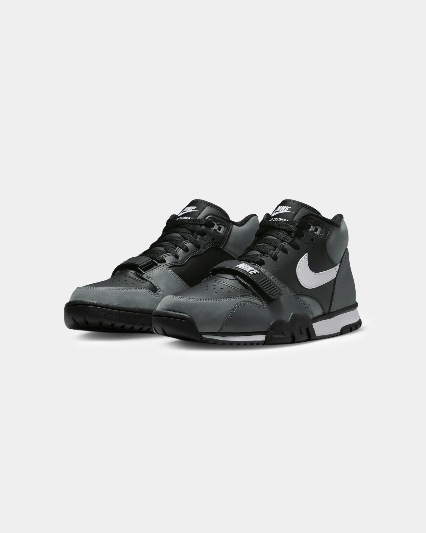 Thermoregulating Layer Casual Wear Nike Air Trainer 1 Black/White