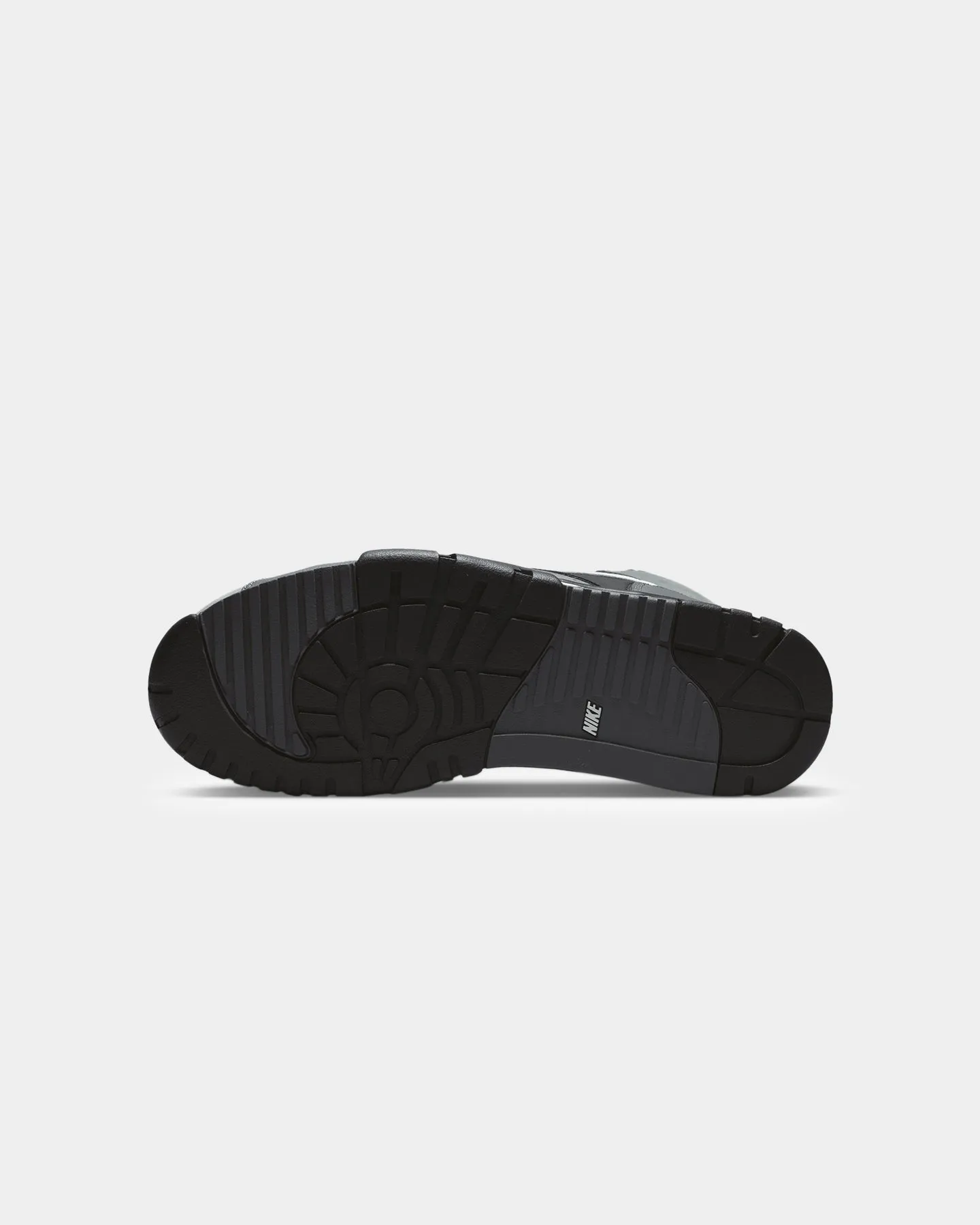 Bold Design Fitness Friendly Nike Air Trainer 1 Black/White