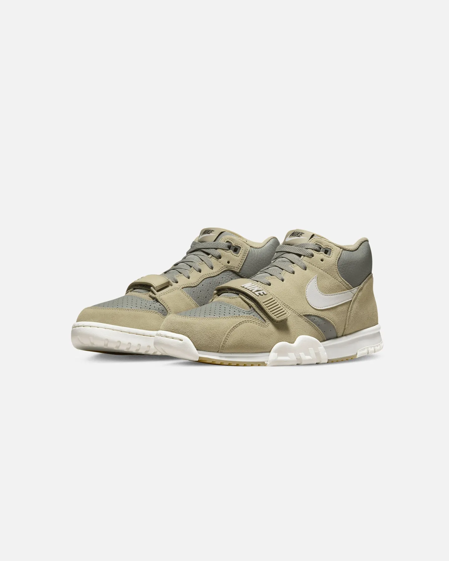 Nike Air Trainer 1 Essential  Neutral Olive Timeless Fit Agile Path