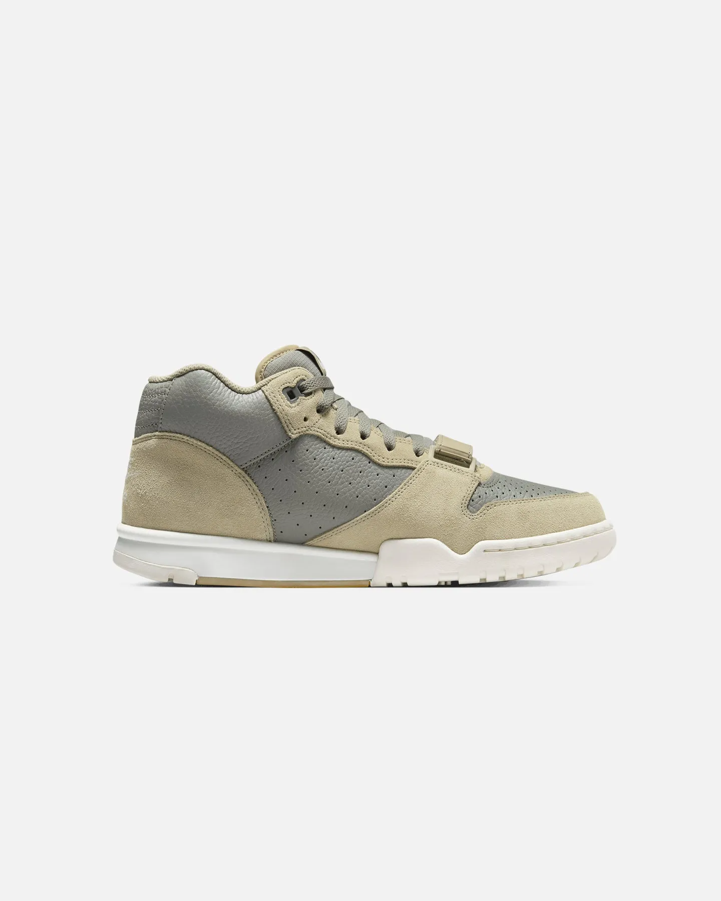 Slip Resistant Forest Mood Nike Air Trainer 1 Essential  Neutral Olive