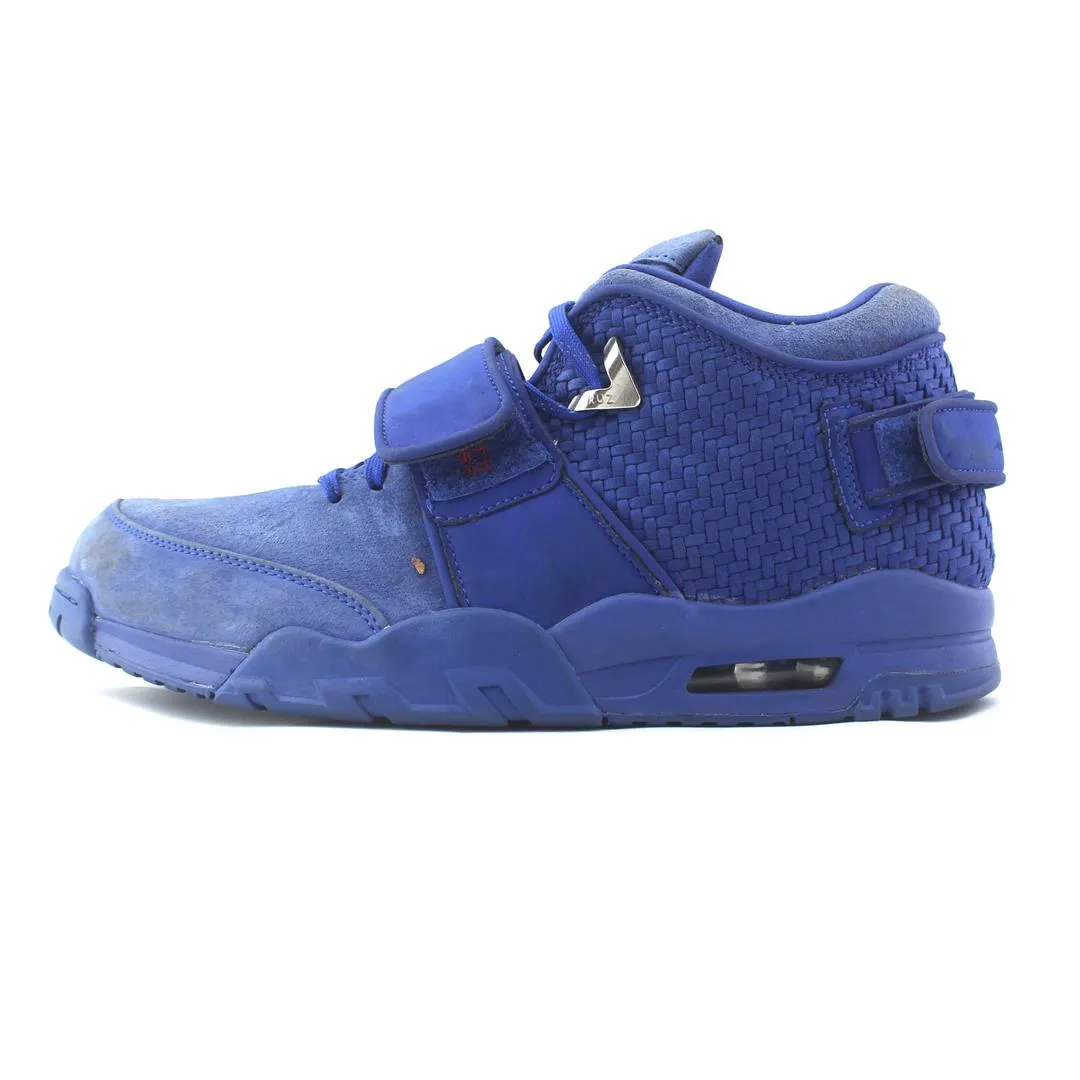 Decorative stitching NIKE  AIR TRAINER V CRUZ PREMIUM