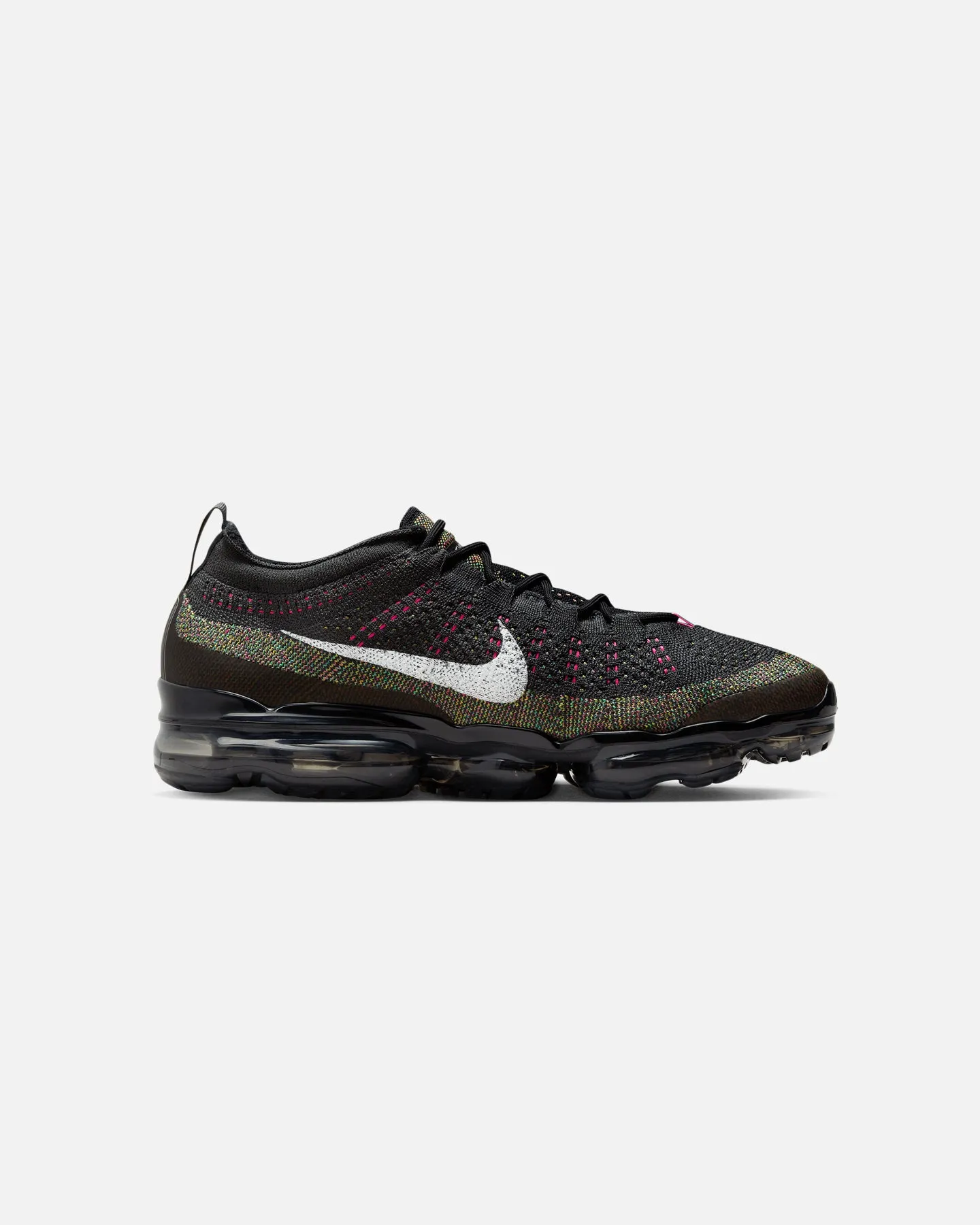 Nike Air VaporMax 2023 Flyknit Anthracite/White Active