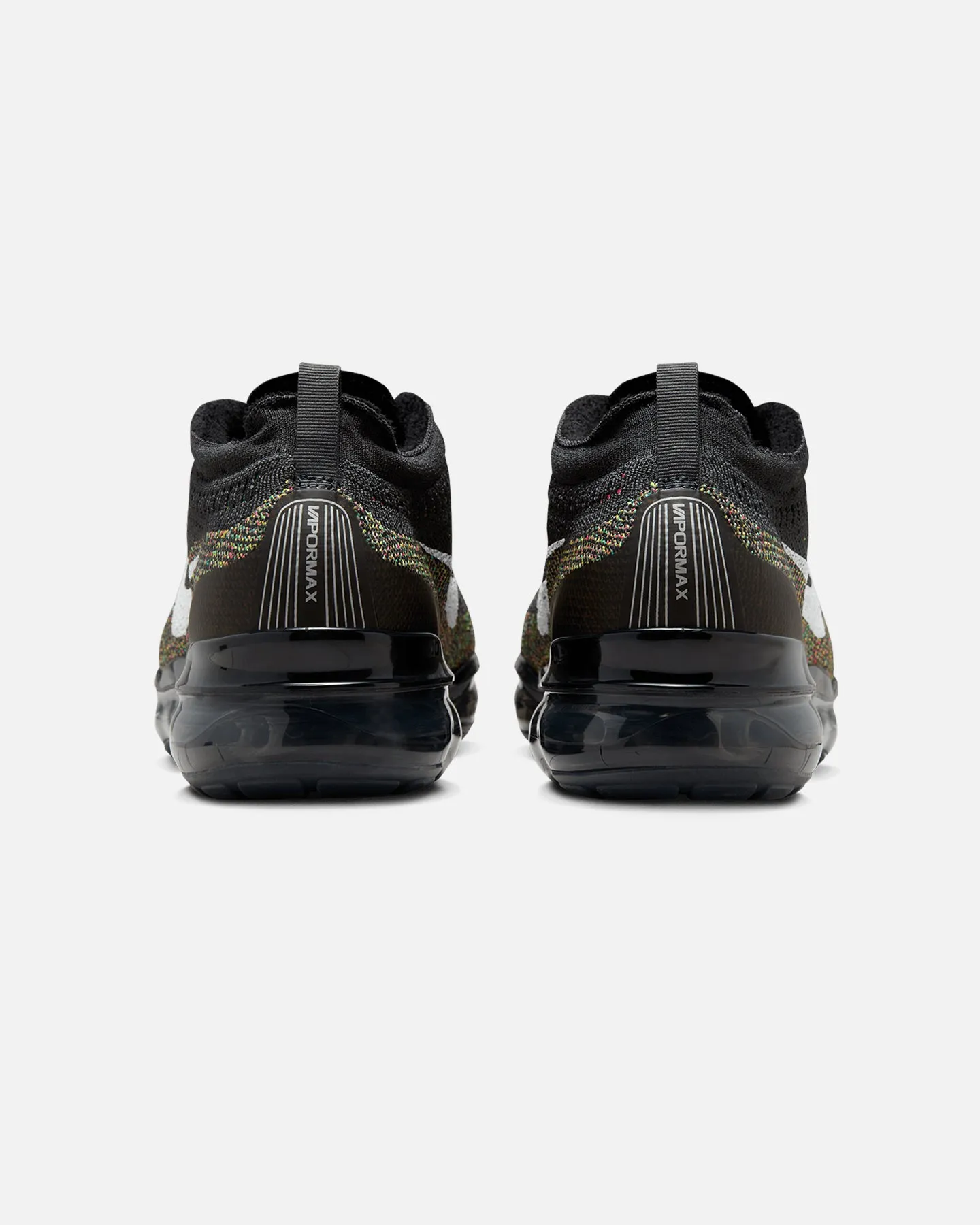 Arch support Nike Air VaporMax 2023 Flyknit Anthracite/White