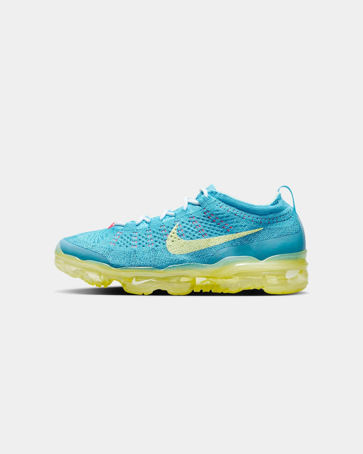 Tone Play Grip Strong Nike Air VaporMax 2023 Flyknit Baltic Blue