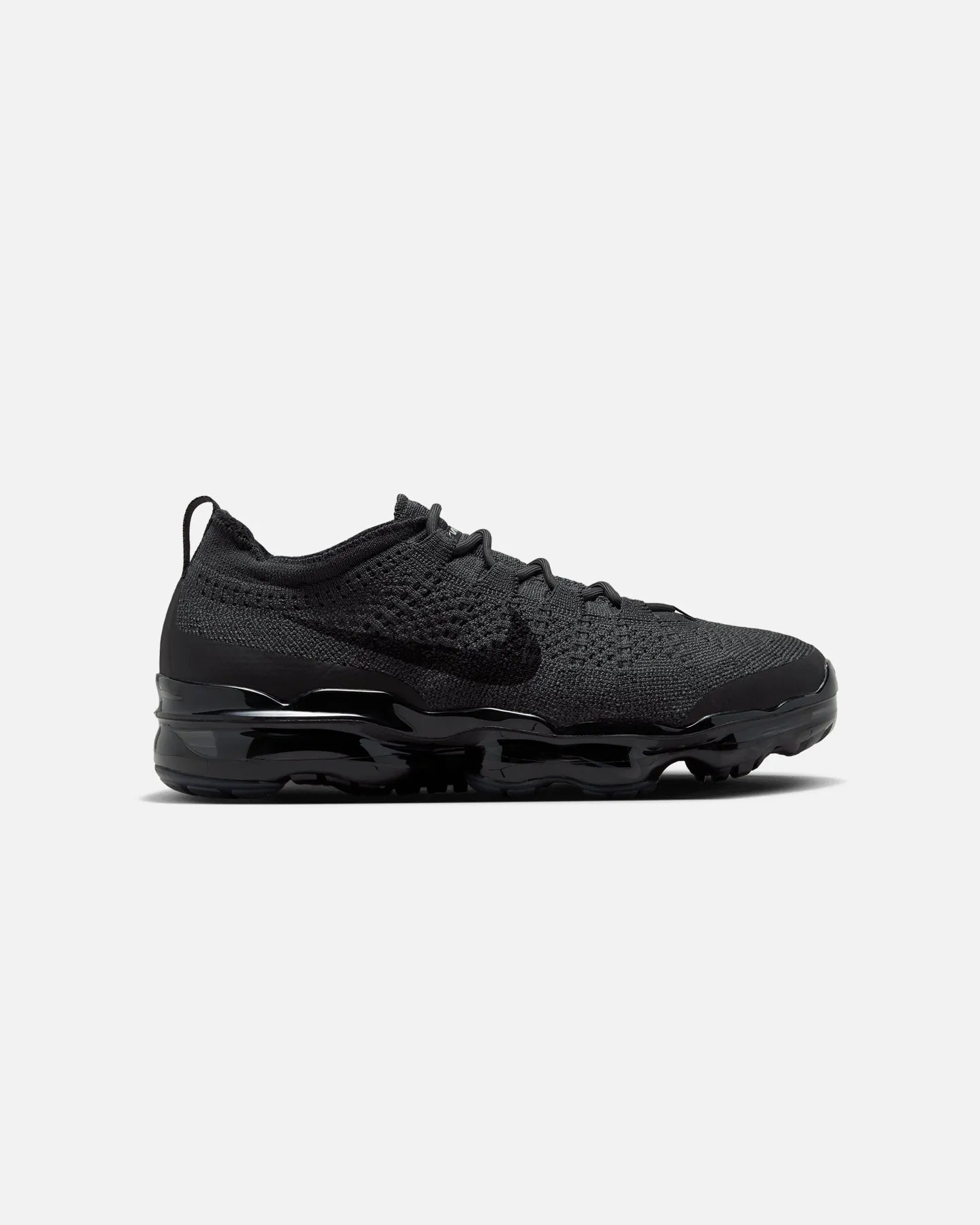 Nike Air Vapormax 2023 Flyknit Black Flexibility