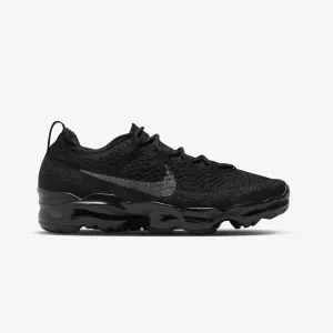Dynamic Lateral Support Low Bounce Nike | AIR VAPORMAX 2023 FLYKNIT  { BLACK/ANTHRACITE-BLACK