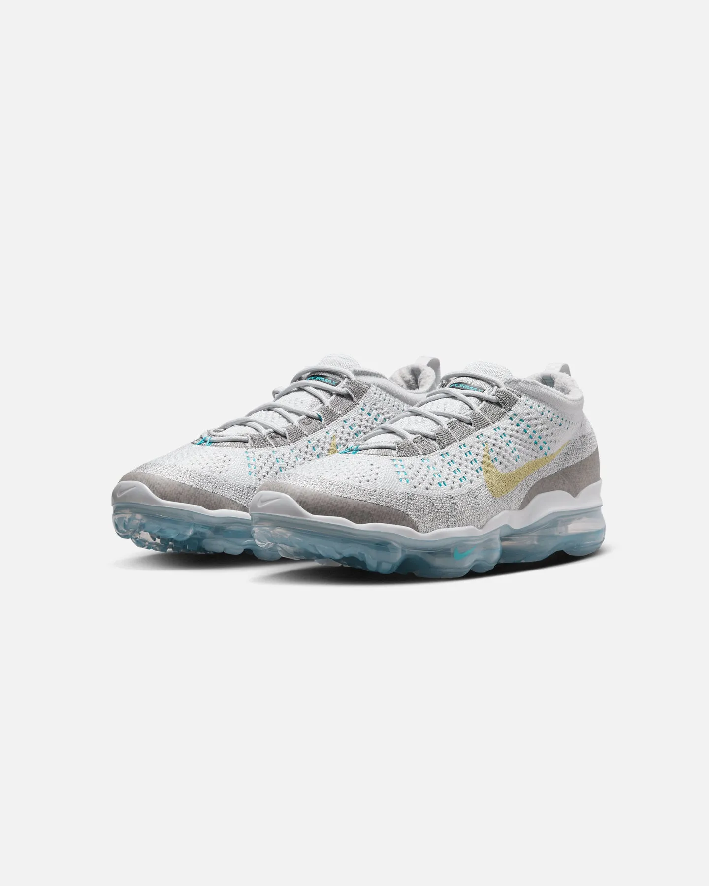 Mom Fit Nike Air VaporMax 2023 Flyknit Photon Dust