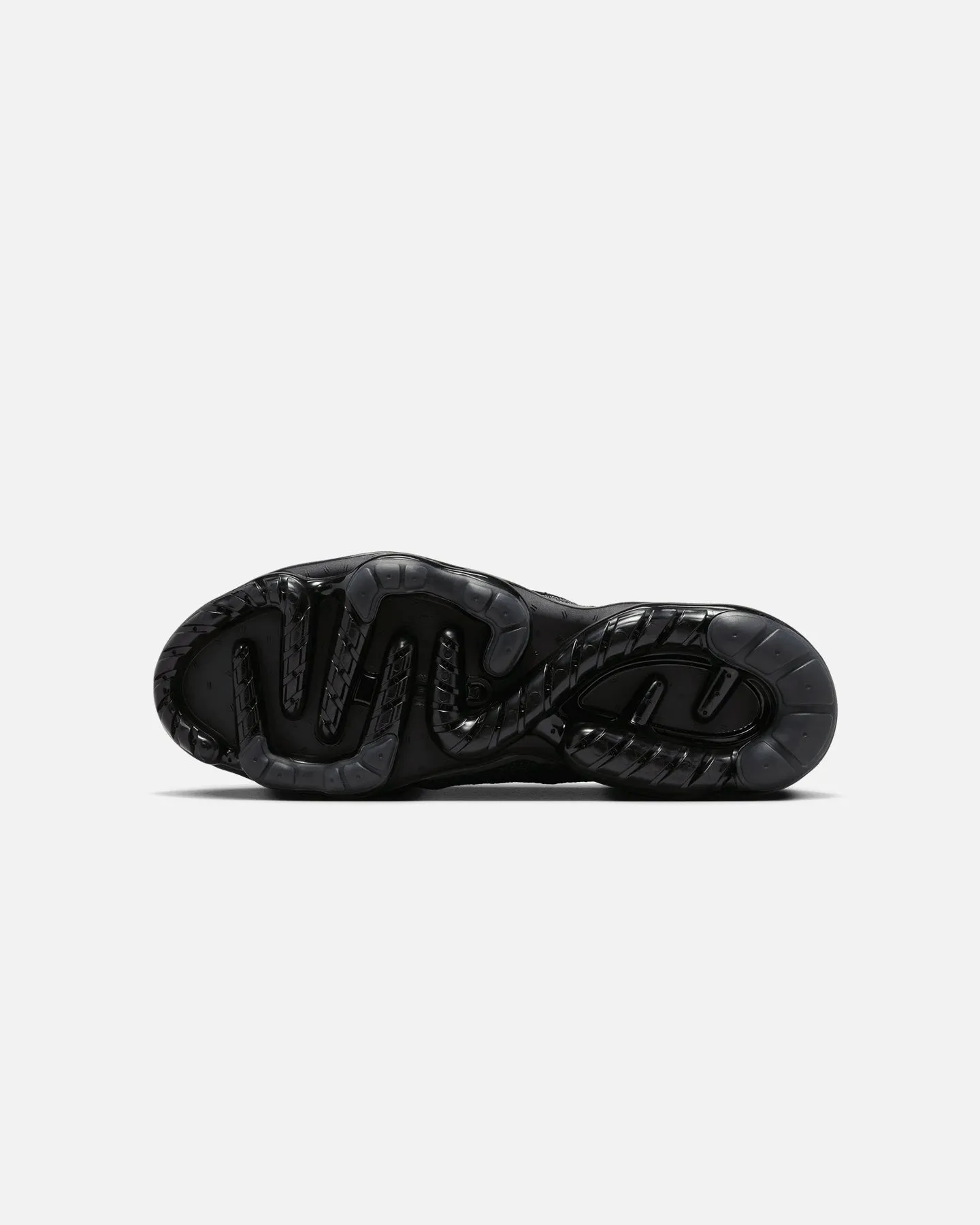 Nike Air Vapormax 2023 Flyknit Vintage Green/Black Sweat Resistant Indoor Fitness Festival Vibe