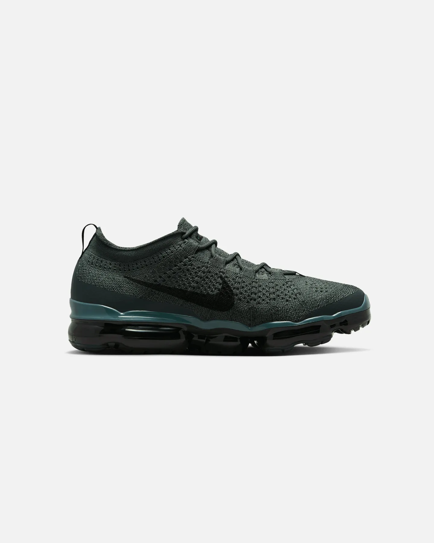 Work Nike Air Vapormax 2023 Flyknit Vintage Green/Black